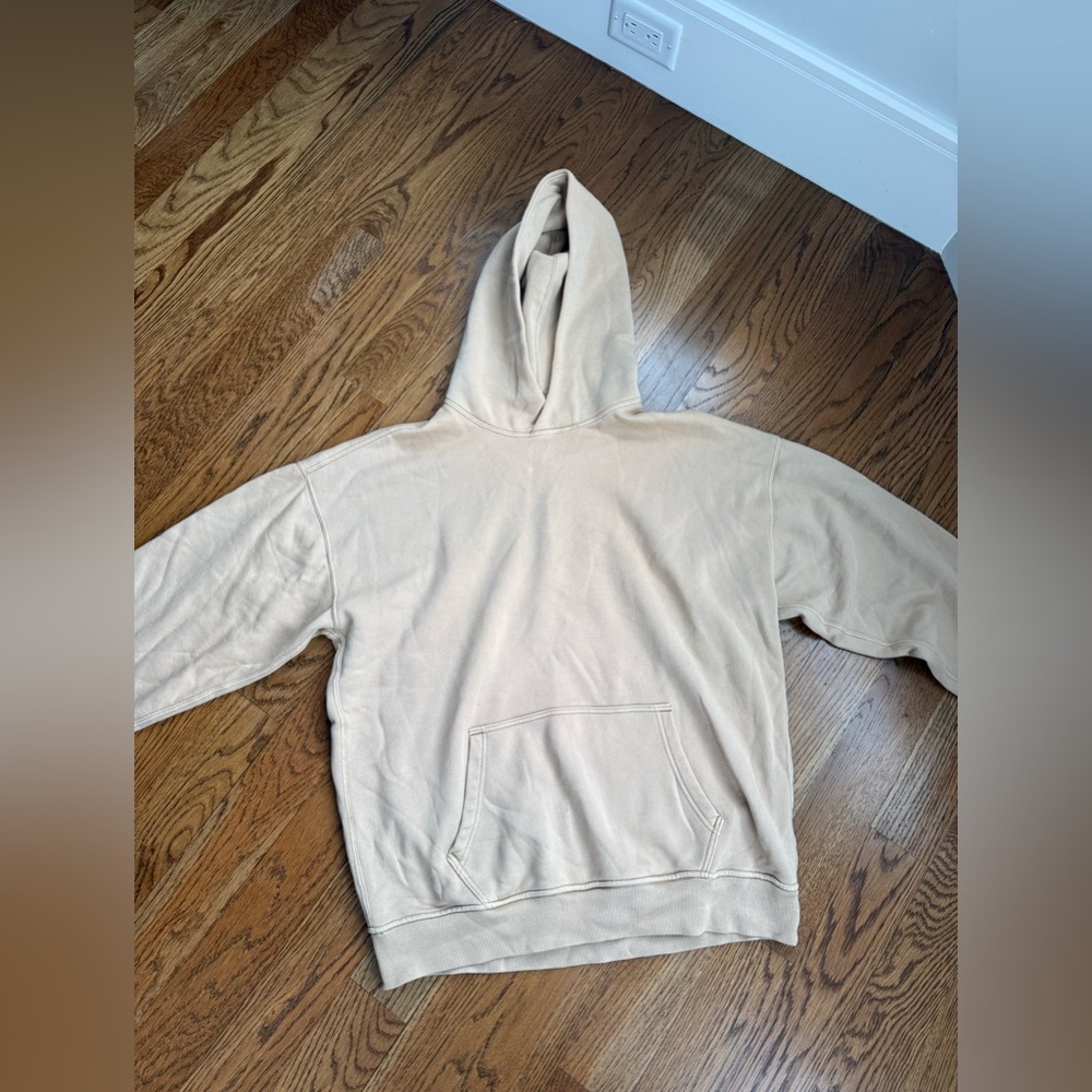 Abercrombie & Fitch Soft A&F Essentials hoodie
